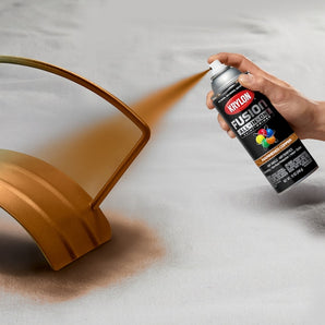 Krylon Fusion Hammered Finish