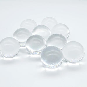 Acrylic Ball B100 - 1inch Clear