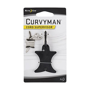 Curvyman Cord Supervisor Cvm-03-01