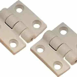 Butt Hinge Nylon 202581-1