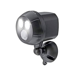 Mr.Beams Led Spotlight Mb390-Brn