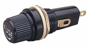 Sea-Dog AGC 20A Fuse Mount Holder 420502 20Amp