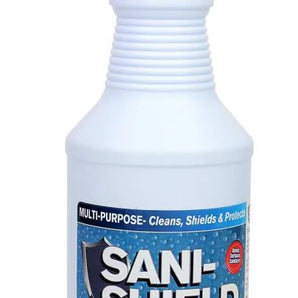 Sani-Shield Cleaner