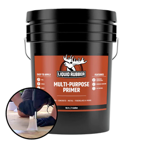 Liquid Rubber Multi-Purpose Primer