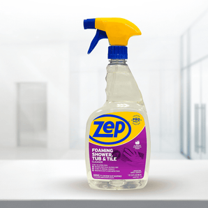 Zep Tub & Tile Cleaner