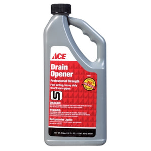 Ace Drain Opener Liquid