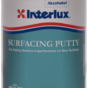 Interlux Surfacing Putty 94-257-.5L