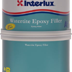 Interlux Watertite Epoxy Filler 1L
