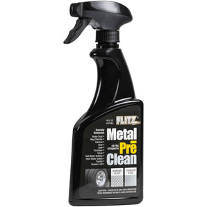 Flitz Metal Pre Clean Al01706