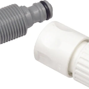 Seachoice Motor Flush Valve System OMC/Evinrude 50-18401