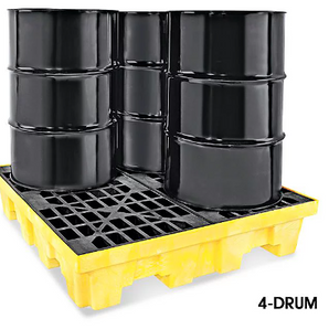 Spill Containment Pallet