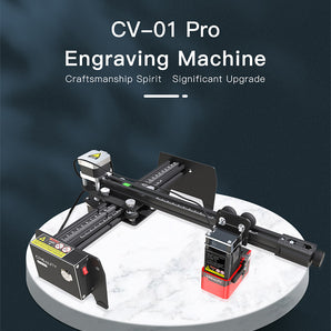 Creality CV-01 Pro Laser Engraver