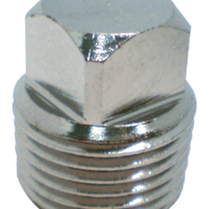 Garboard Plug 1/2In 50-18741