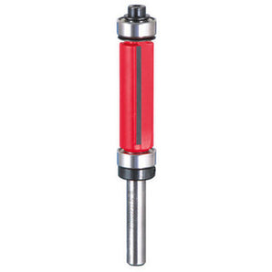 Freud Router Bit Flush Trim Top and Bottom Bearing 50-501