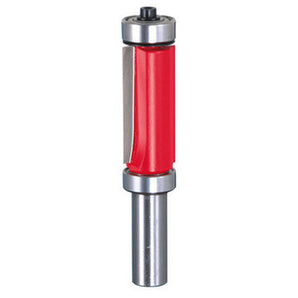 Freud Router Bit Flush Trim Top and Bottom Bearing 50-509