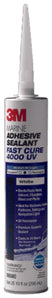 3M Sealant 4000 UV White 71-06580