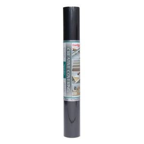 Con-Tact Paper Black 63963