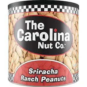 Carolina Peanuts Sriracha Ranch