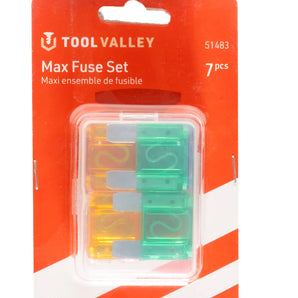 Tool Cache Maxi Fuse Set 51483