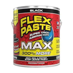 Flex Paste Black Max