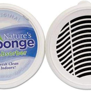 Natures Air Sponge Odor Absorber 1/2lb