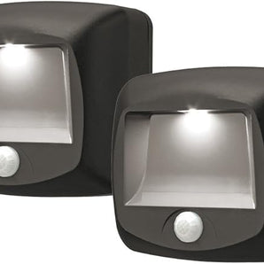 Mr Beams LED Deck Light Brown Mb520