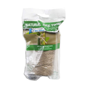 Gardeners Natural Jute Twine T029B