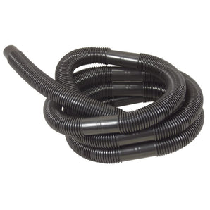 Bilge Hose Black Tri121- 3/4"