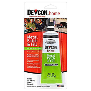 Devcon Metal Patch & Fill 50345