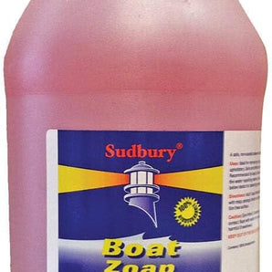 Sudbury Boat Zoap 829-805Gc - 1 Gallon