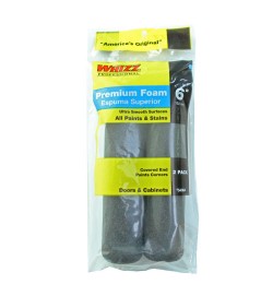 Whizz Roller Refill 2pk 6 #54064