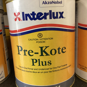 Interlux Pre-Kote Plus