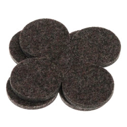 Flexi-Felt Adhesive Felt Gripper Pads G5001B