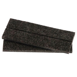 Flexi-Felt Dark Pad D5004B