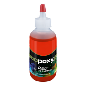 Ecopoxy Color Pigment