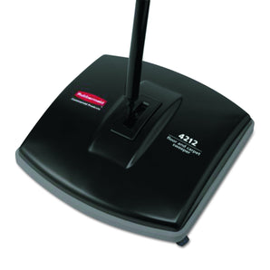 Floor and Carpet Sweeper Rubbermaid