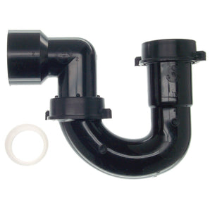 Sink Trap Plastic Universal 8152464