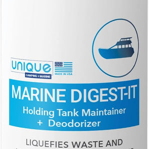 Marine Digest-It Holding Tank Treatment 32oz