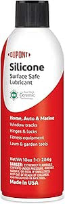 Dupont Teflon Silicone Spray