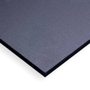 PVC Foam Utility grade Black 3/4"