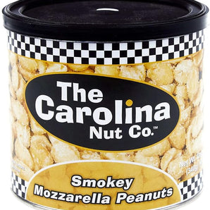 Carolina Peanuts Smokey Mozzarella