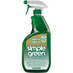 Simple Green All Purpose Cleaner/Degreaser - 24Oz