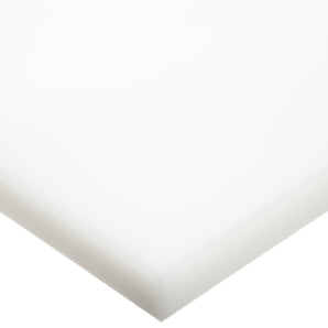 3/4"x48"x120" UHMW Sheet Industrial Plastic