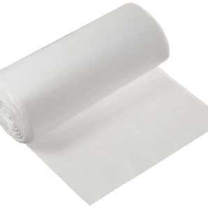 Iron Hold Drum Liners 60-Pack Clear 36in x .67mil x 60in