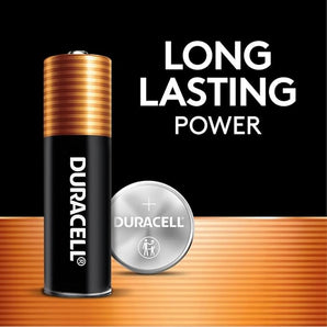 Duracell Battery 376/377 2-Pack