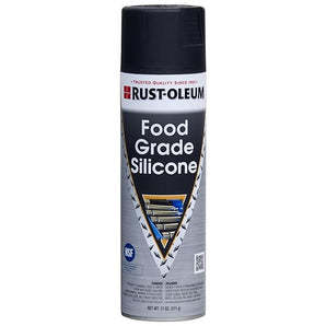 Rustoleum Food Grade Silicone 11oz