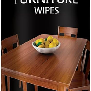Weiman Furniture Wipes
