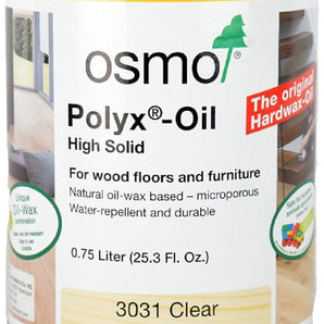 Osmo Polyx Oil Matte 3031-125ml