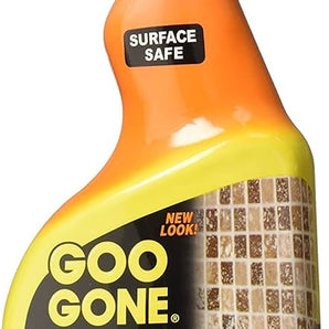 Goo Gone Caulk Remover