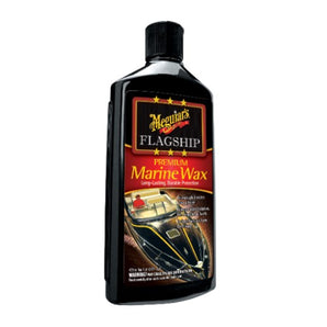 Meguiar's Flagship Premium Marine Wax